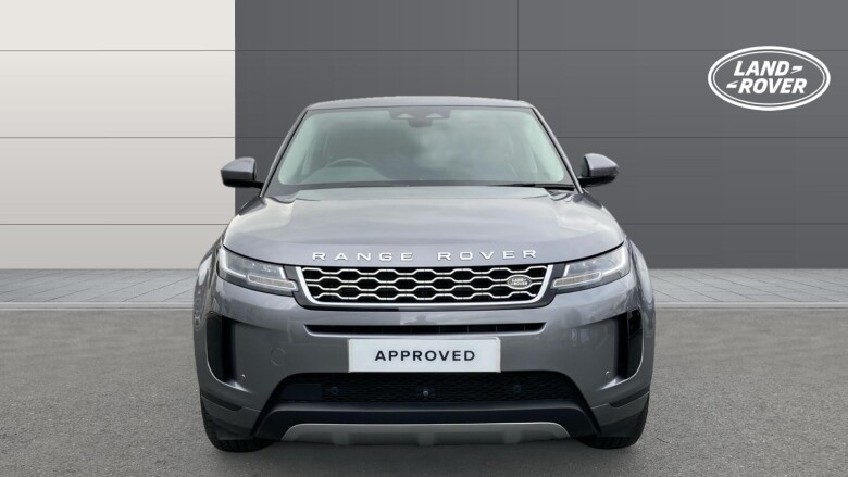 Land Rover Range Rover Evoque 1.5 P300e S 5dr Auto Hatchback
